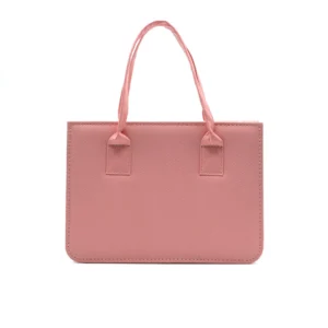Bagzen Fantom Bag Pink