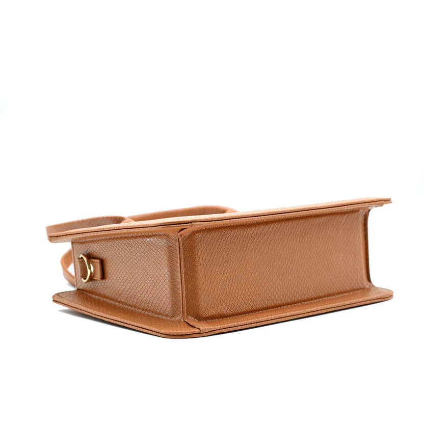 Bagzen Fantom Bag Brown - Image 3