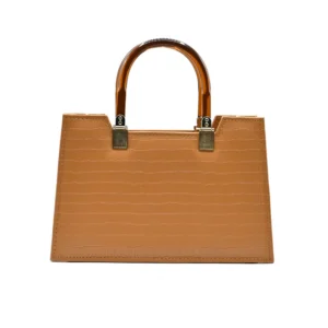 Bagzen Atek Cross Body Bag Brown